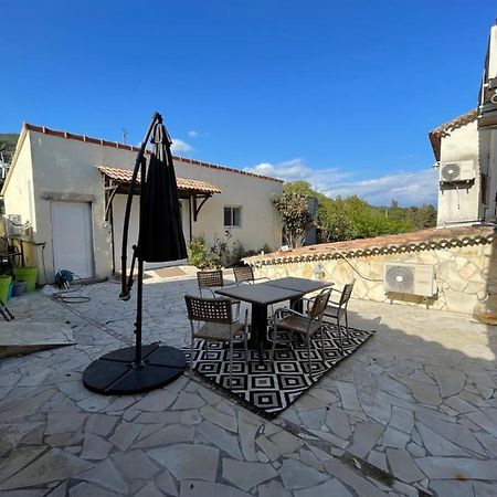 Mont gozzi Apartman Ajaccio  Kültér fotó