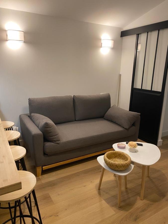 Mont gozzi Apartman Ajaccio  Kültér fotó