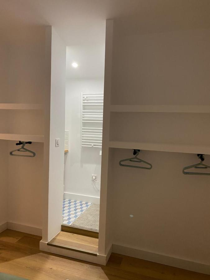 Mont gozzi Apartman Ajaccio  Kültér fotó