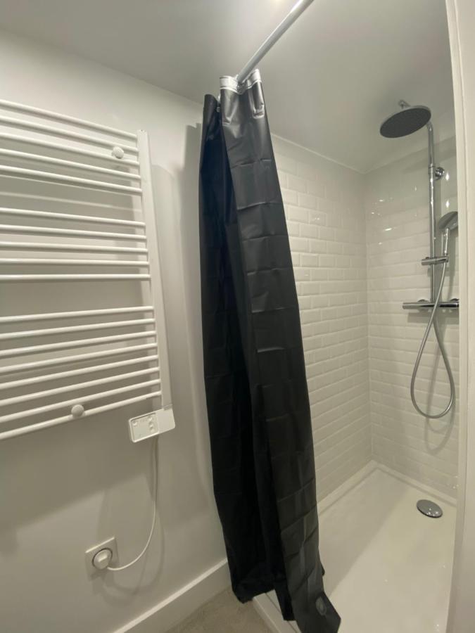 Mont gozzi Apartman Ajaccio  Kültér fotó