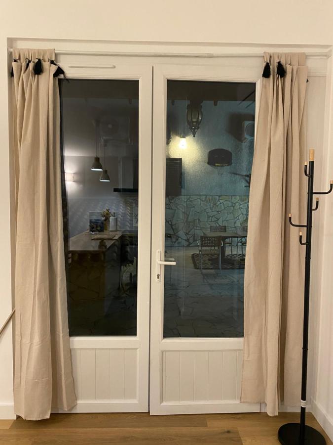 Mont gozzi Apartman Ajaccio  Kültér fotó