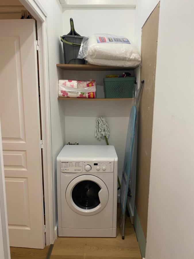 Mont gozzi Apartman Ajaccio  Kültér fotó